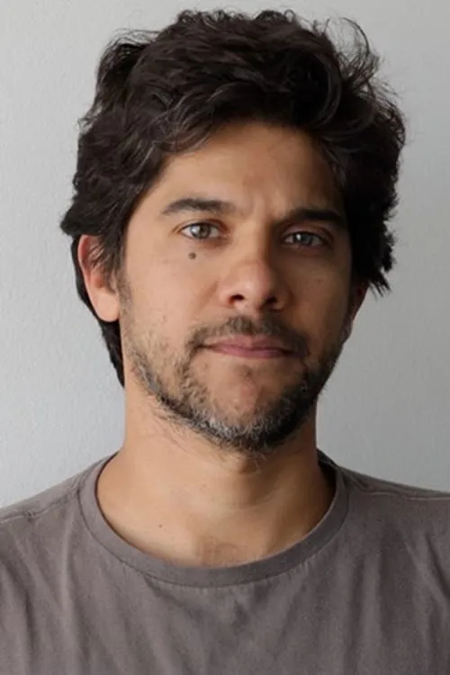 Gustavo Rosa de Moura