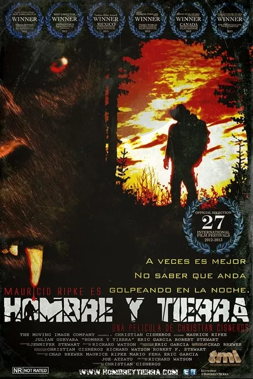 Hombre Y Tierra (movie)