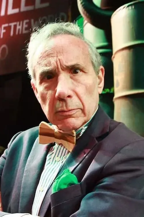 Lloyd Kaufman