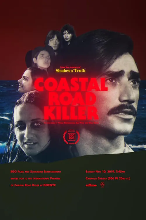 Shadow of Truth: Coastal Road Killer (movie)