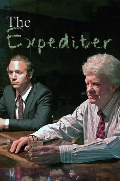 The Expediter (фильм)