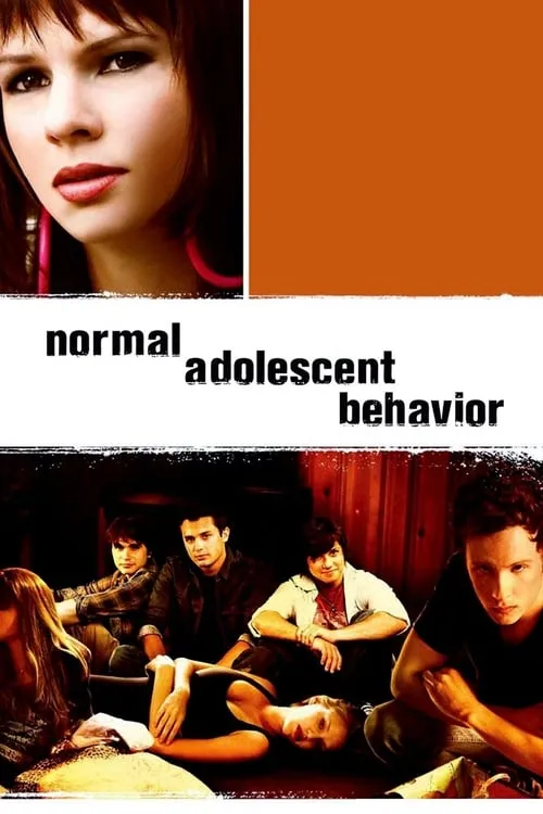 Normal Adolescent Behavior (фильм)