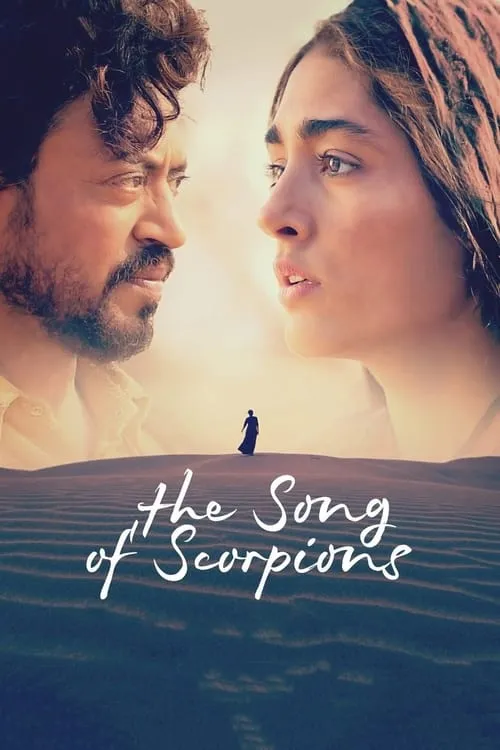 The Song of Scorpions (movie)