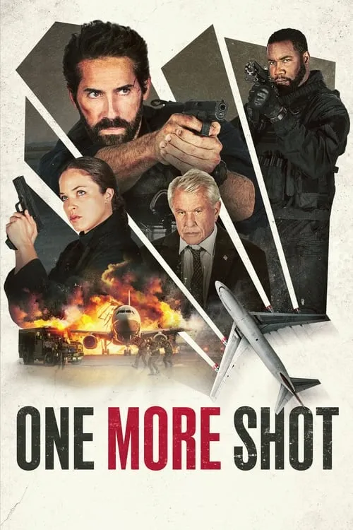 One More Shot (movie)