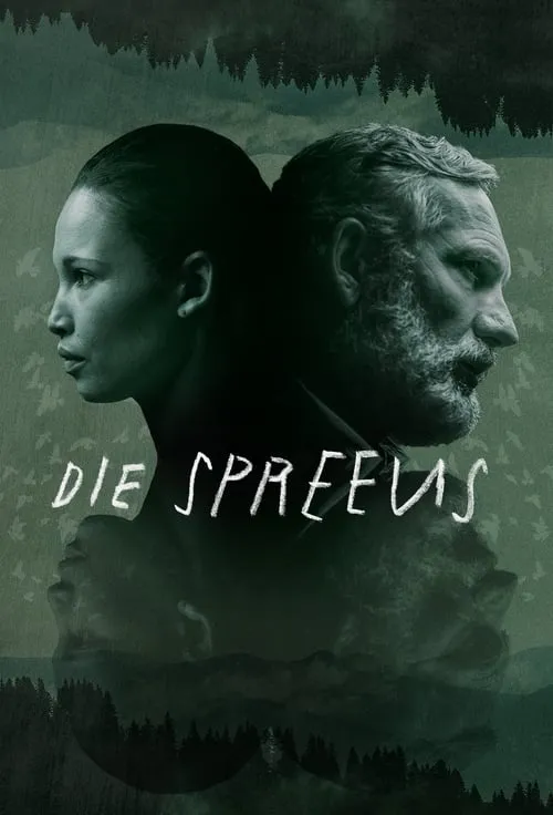 Die Spreeus (сериал)