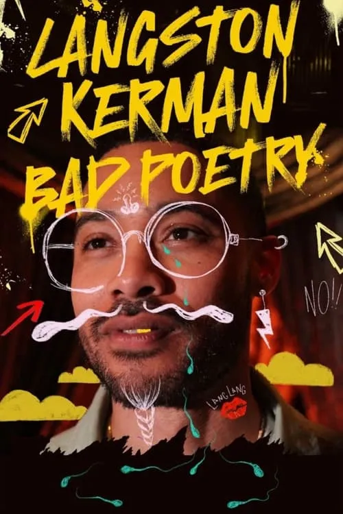 Langston Kerman: Bad Poetry (фильм)