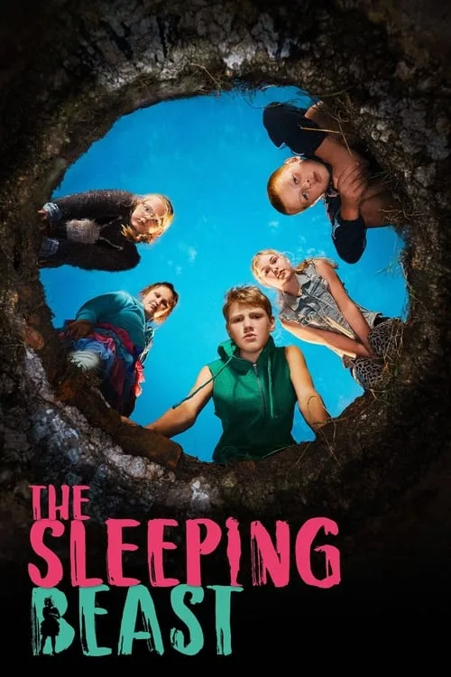 The Sleeping Beast (movie)