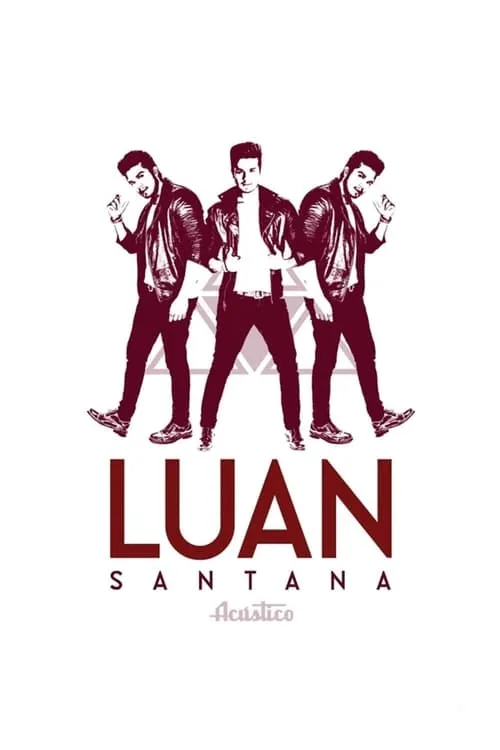 Luan Santana: Acústico (movie)