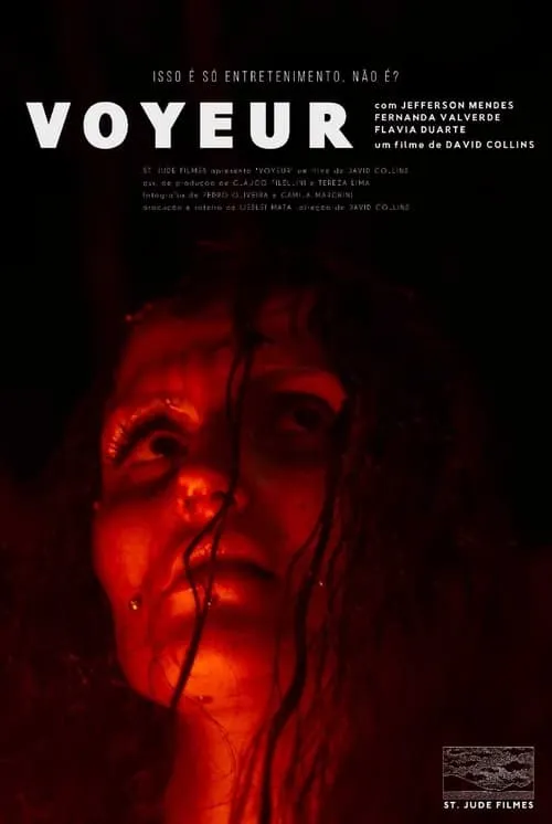 Voyeur (movie)