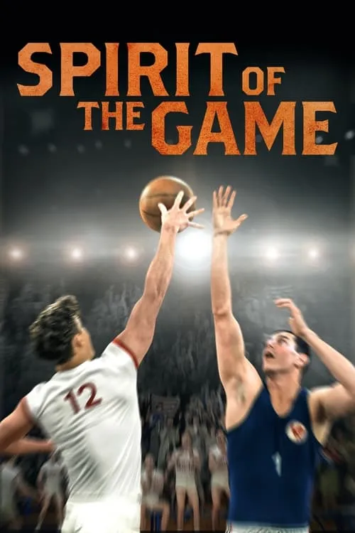 Spirit of the Game (movie)