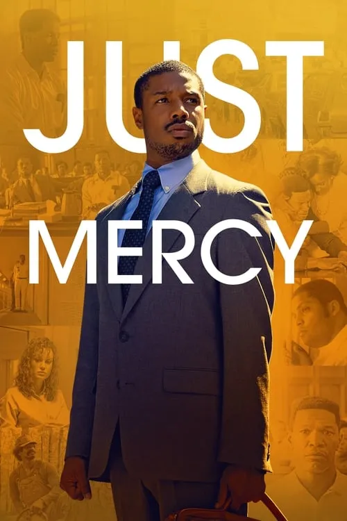 Just Mercy (movie)