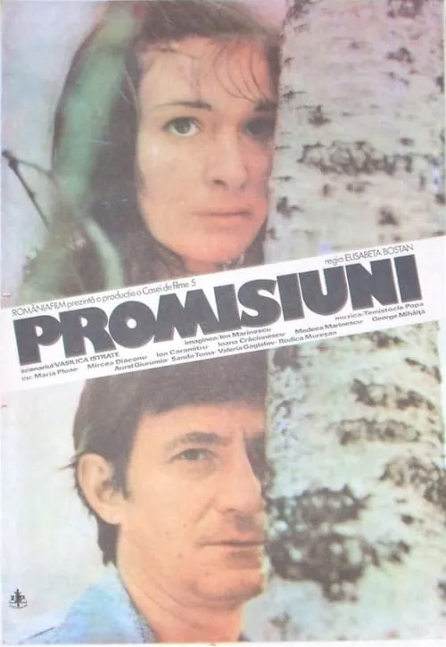 Promisses (movie)