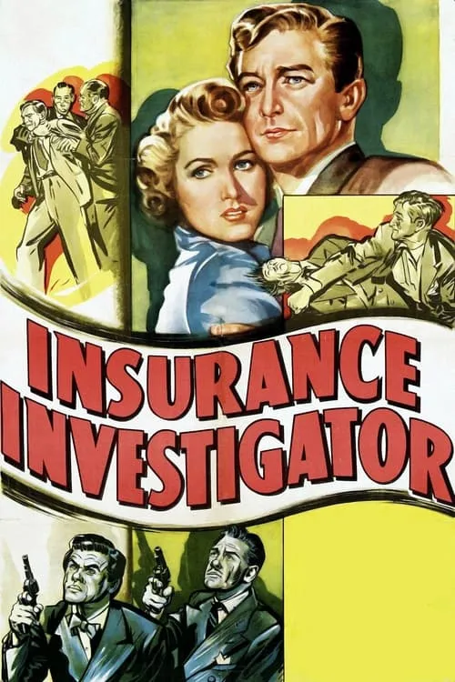 Insurance Investigator (фильм)