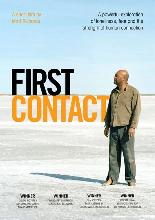 First Contact (movie)