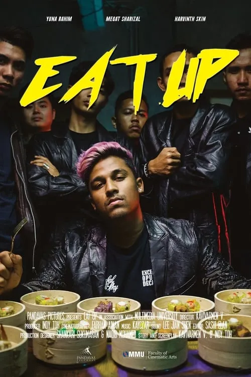 Eat Up! (movie)