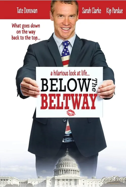 Below the Beltway (movie)