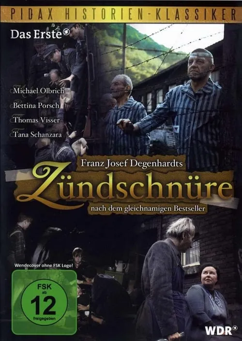 Zündschnüre (movie)