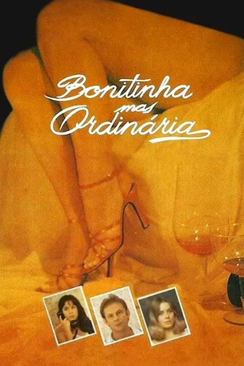 Bonitinha mas Ordinária (movie)