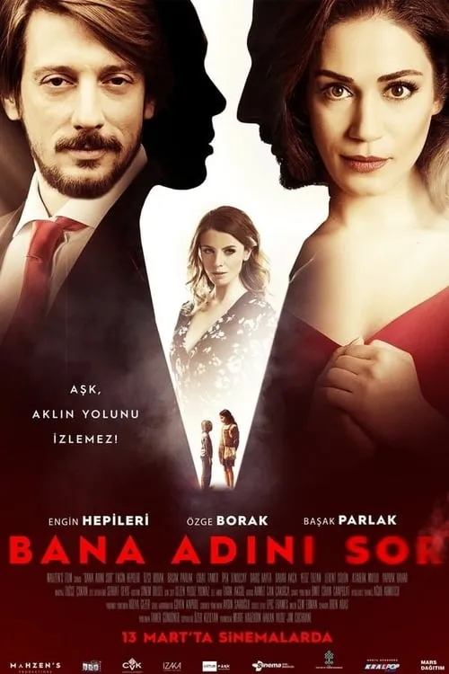 Bana Adını Sor (movie)