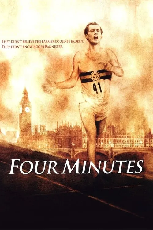 Four Minutes (movie)