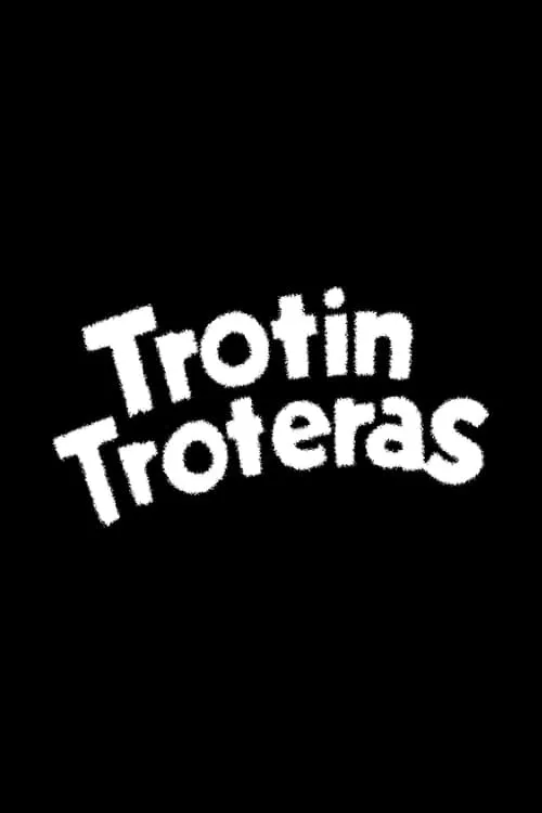 Trotín Troteras (фильм)