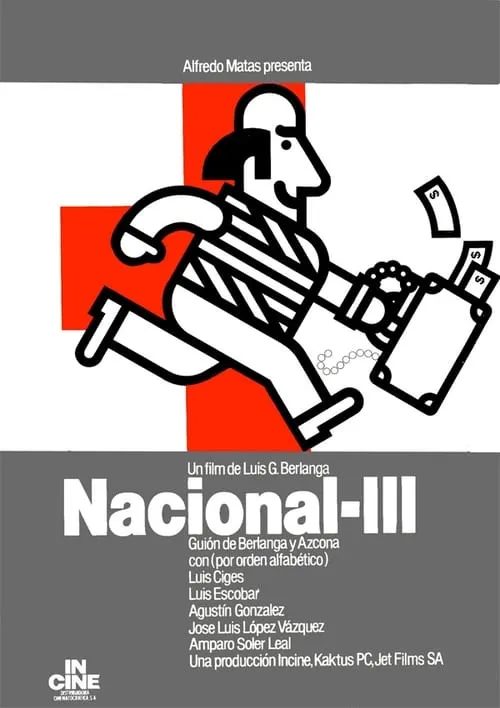 National III (movie)