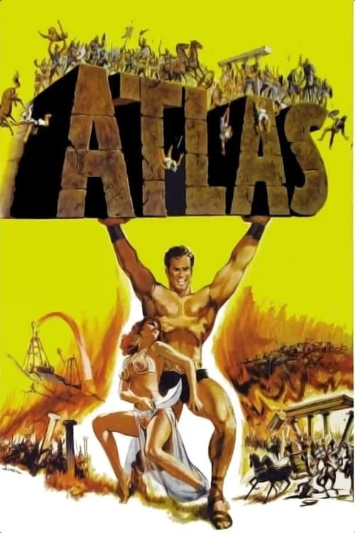 Atlas (movie)