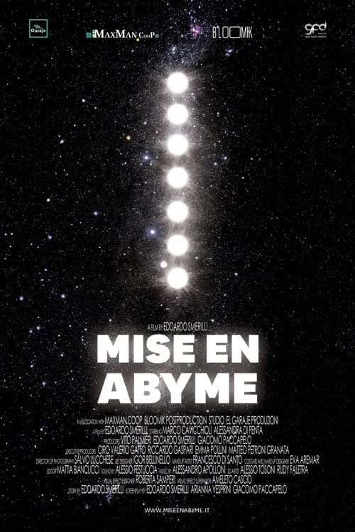 Mise en abyme