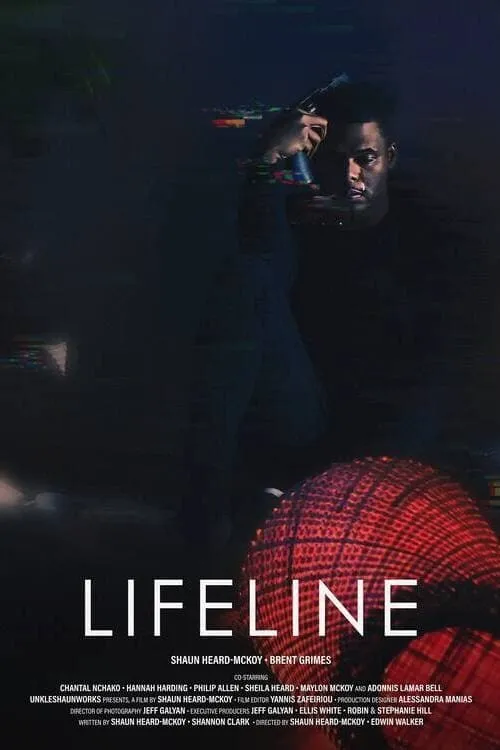 Lifeline (фильм)