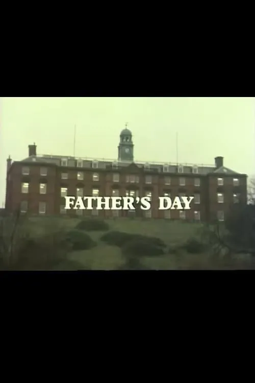 Father's Day (movie)