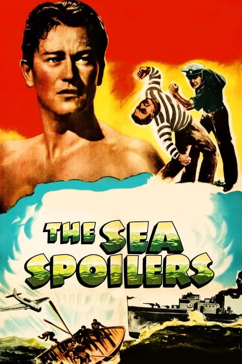 Sea Spoilers (movie)