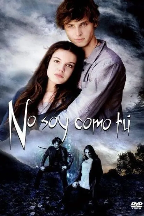 No soy como tú (фильм)