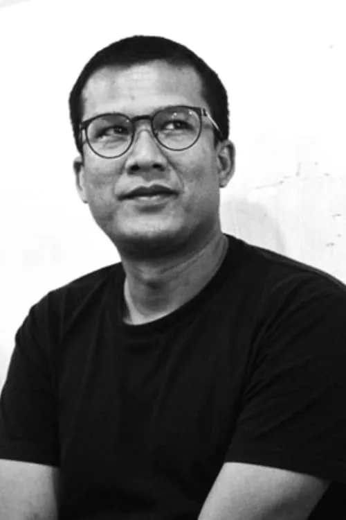 Shalahuddin Siregar