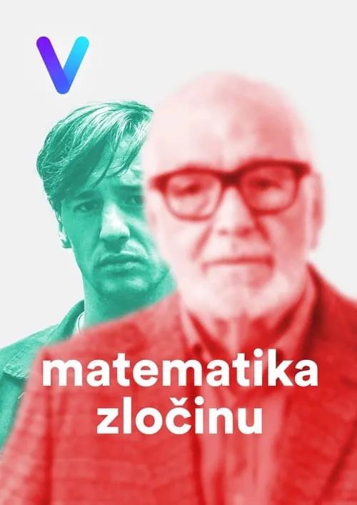 Matematika zločinu (сериал)