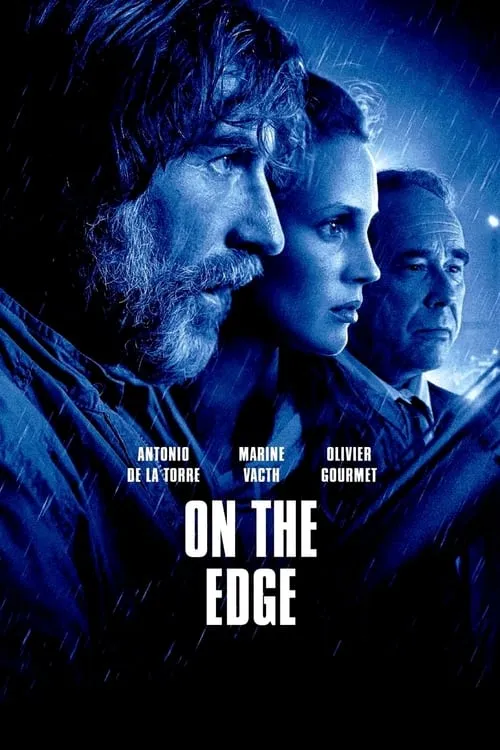 On the Edge (movie)