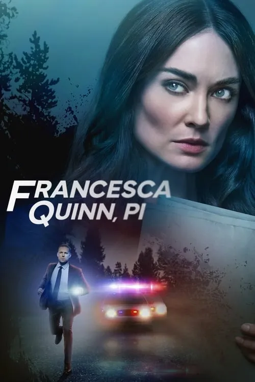 Francesca Quinn, PI (movie)