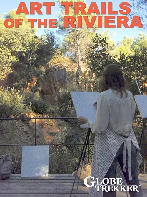 Art Trails of the Riviera (movie)