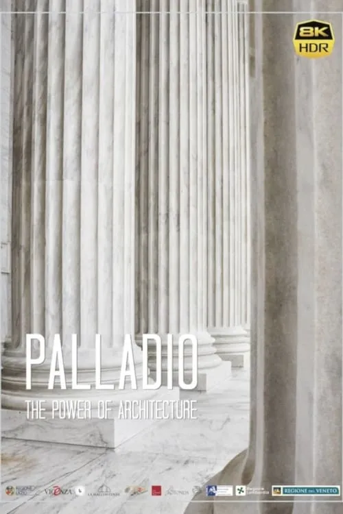 Palladio: The Power Of Architecture (movie)