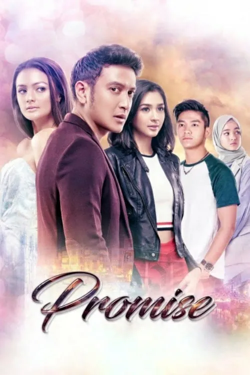 Promise (movie)