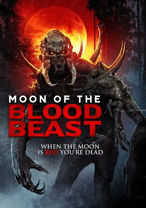 Moon of the Blood Beast (фильм)