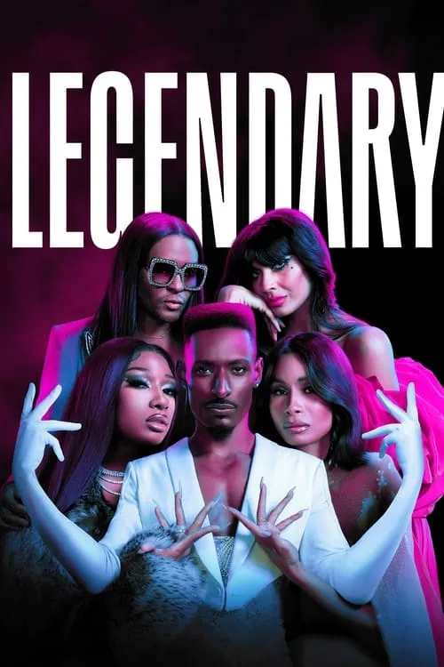 Legendary (series)