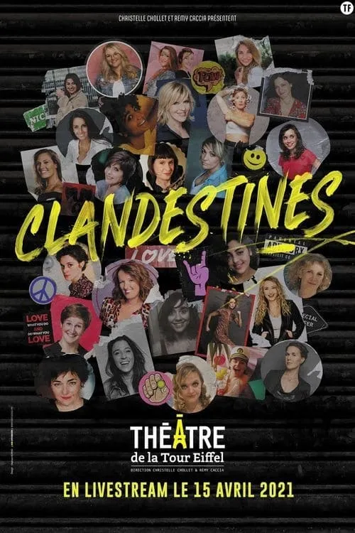 Clandestines (movie)