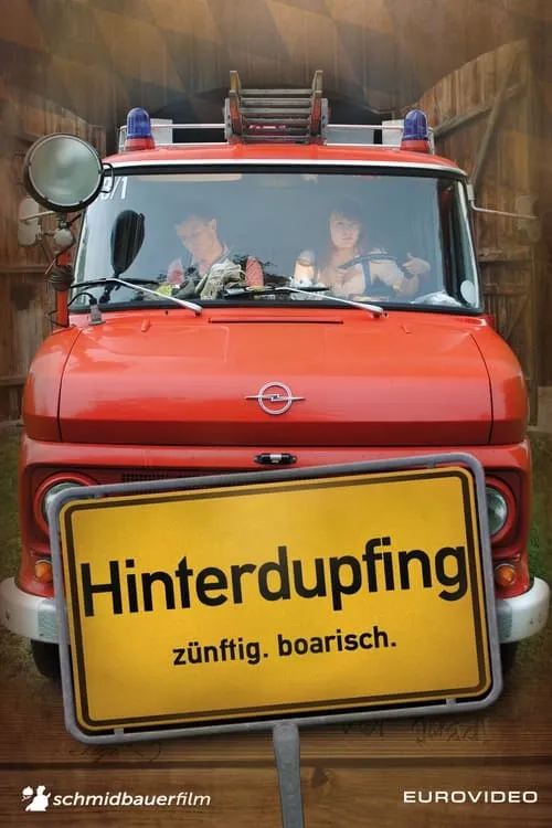 Hinterdupfing