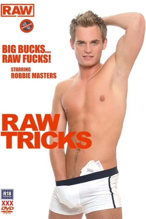 Raw Tricks (movie)