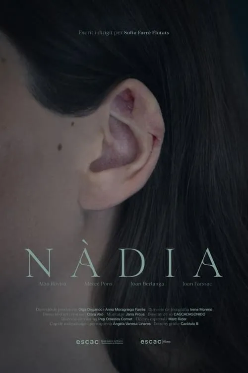 Nàdia (movie)