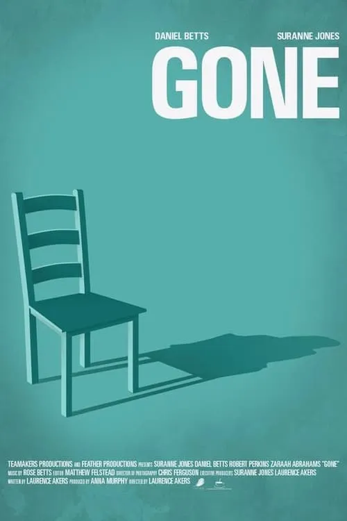 Gone (movie)