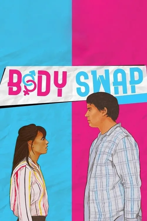 Body Swap (movie)