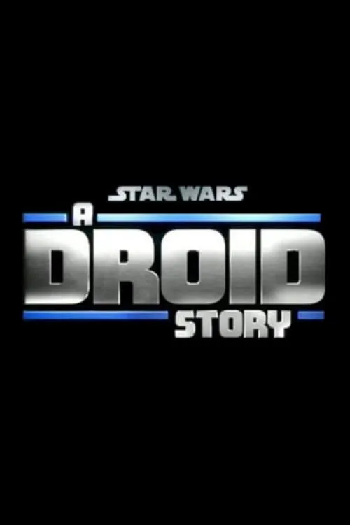 A Droid Story (сериал)