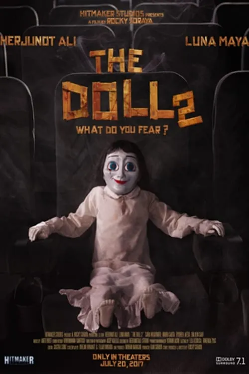 Кукла 2 (фильм)