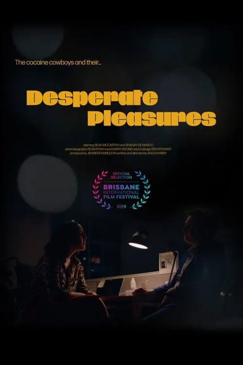 Desperate Pleasures (фильм)